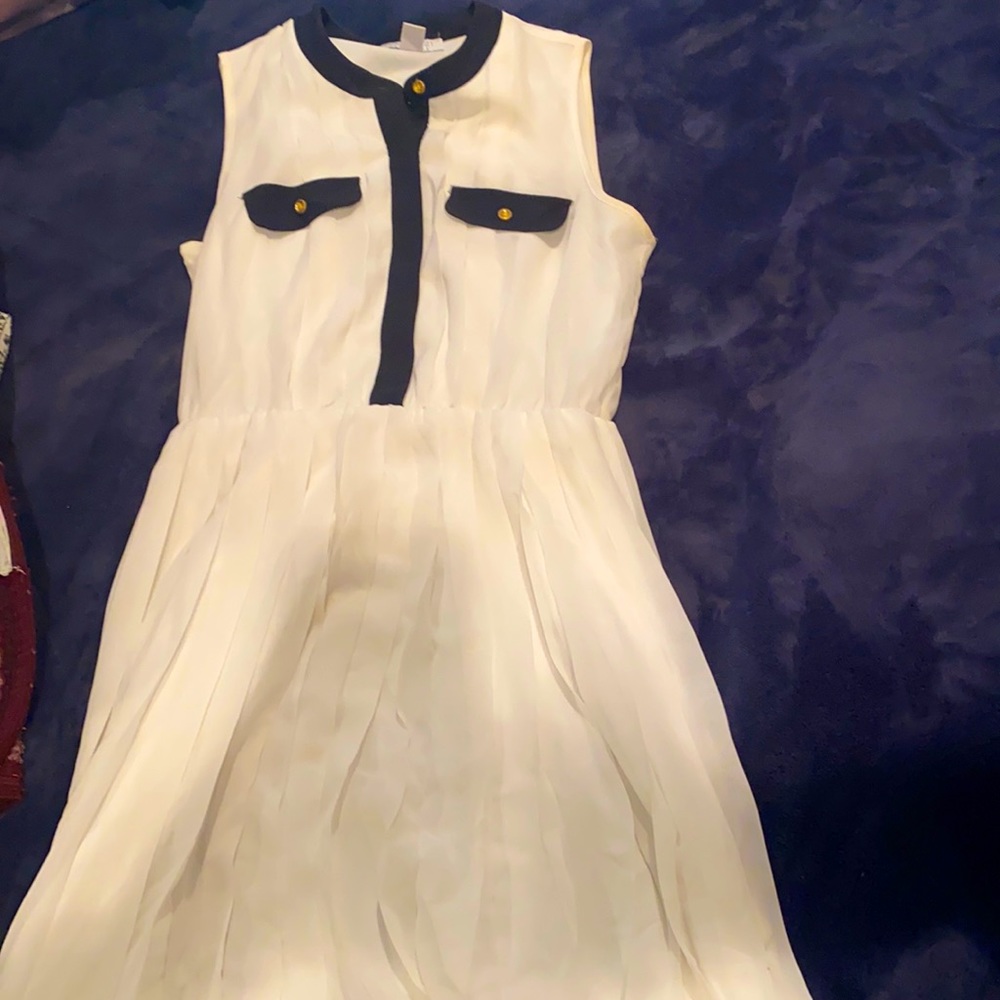 Forever 21 formal dress